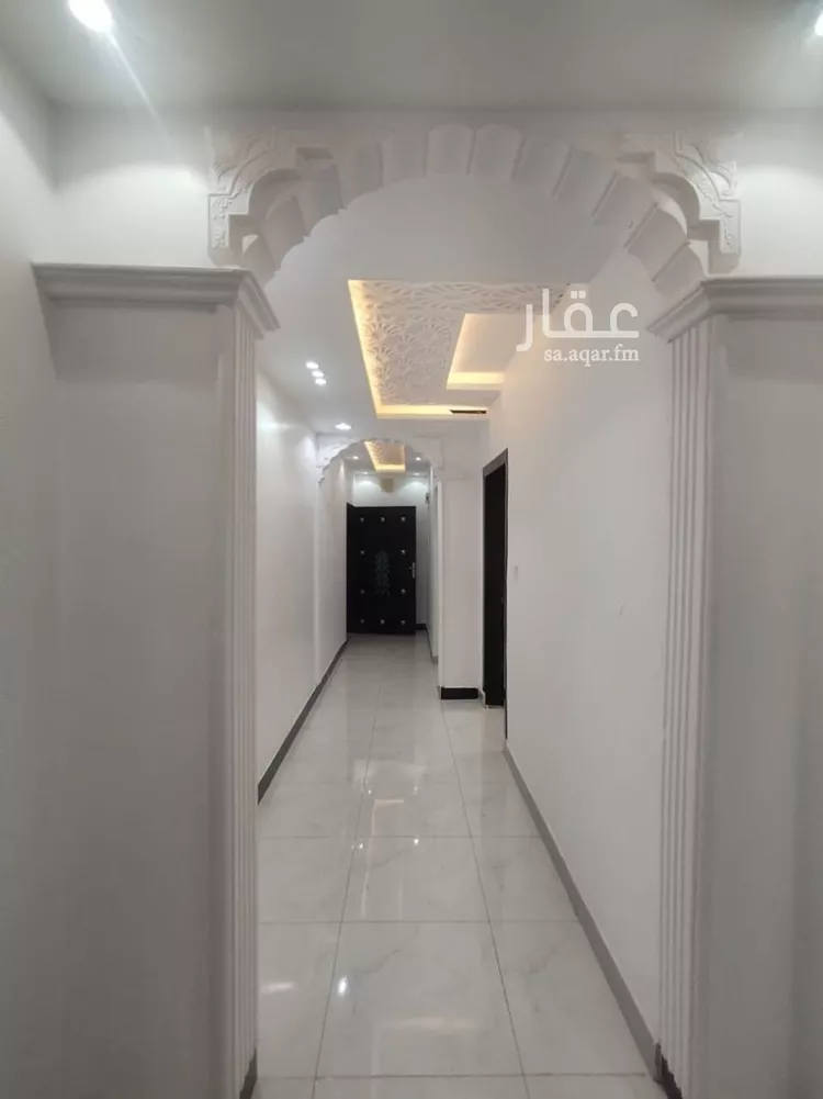 شقة للإيجار في شارع أحمد بن عميرة, حي العليا, مدينة الرياض, منطقة الرياض