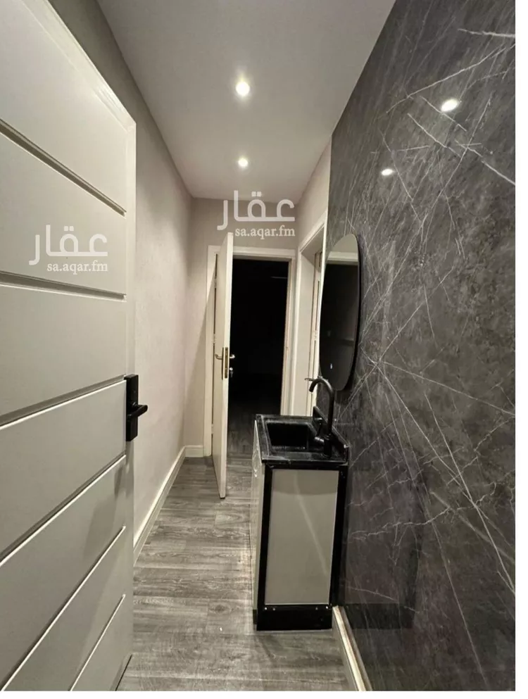 شقة للإيجار في شارع وادي البطحاء, حي الملقا, مدينة الرياض, منطقة الرياض صورة 3