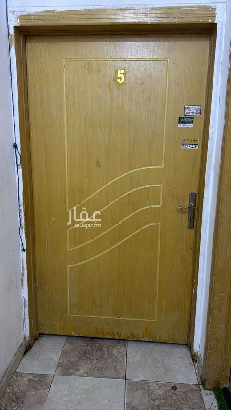 شقة للإيجار في شارع الياسمين, حي الجنادرية, مدينة الرياض, منطقة الرياض صورة 2