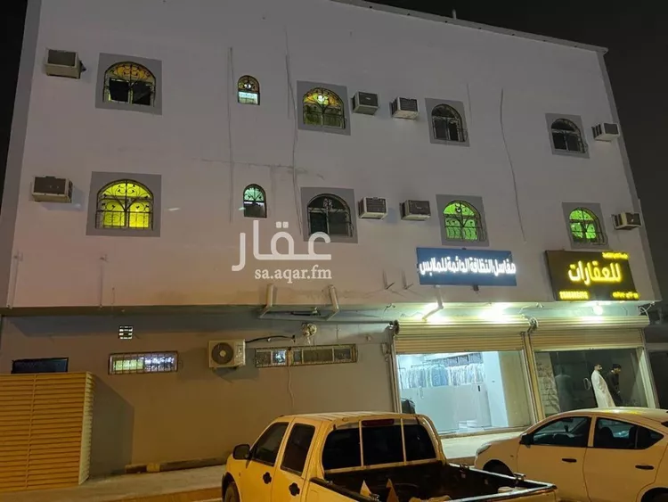 شقة للإيجار في شارع الدوحة, حي الجنادرية, مدينة الرياض, منطقة الرياض صورة 5