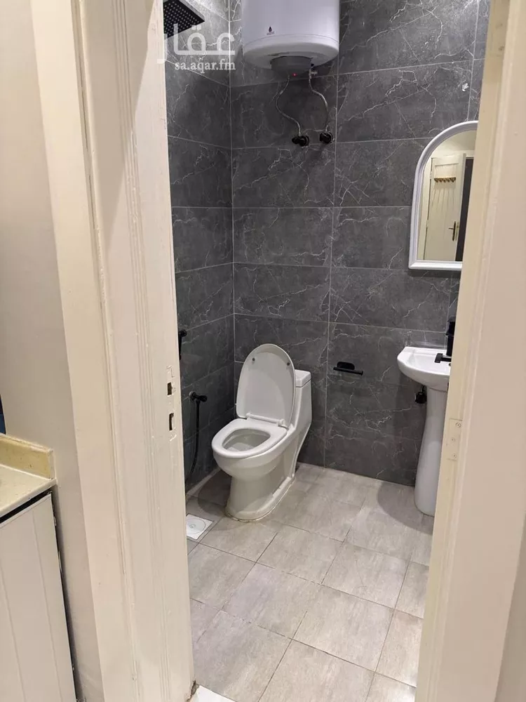 شقة للإيجار في شارع الحيسية, حي العليا, مدينة الرياض, منطقة الرياض صورة 4