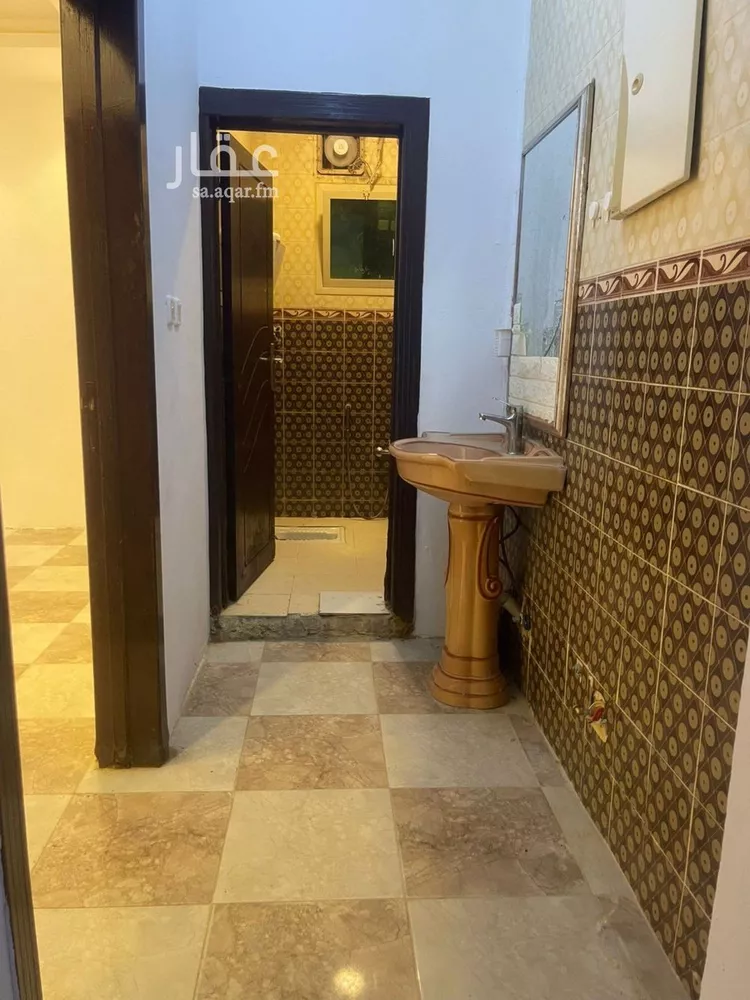شقة للإيجار في شارع الدوحة, حي الجنادرية, مدينة الرياض, منطقة الرياض صورة 3