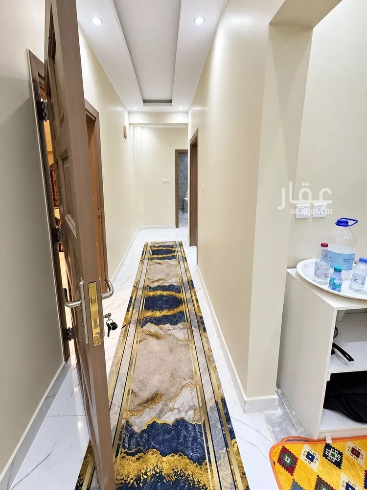 شقة للإيجار في شارع أبي علي بن الجوزي, حي جرير, مدينة الرياض, منطقة الرياض صورة 3