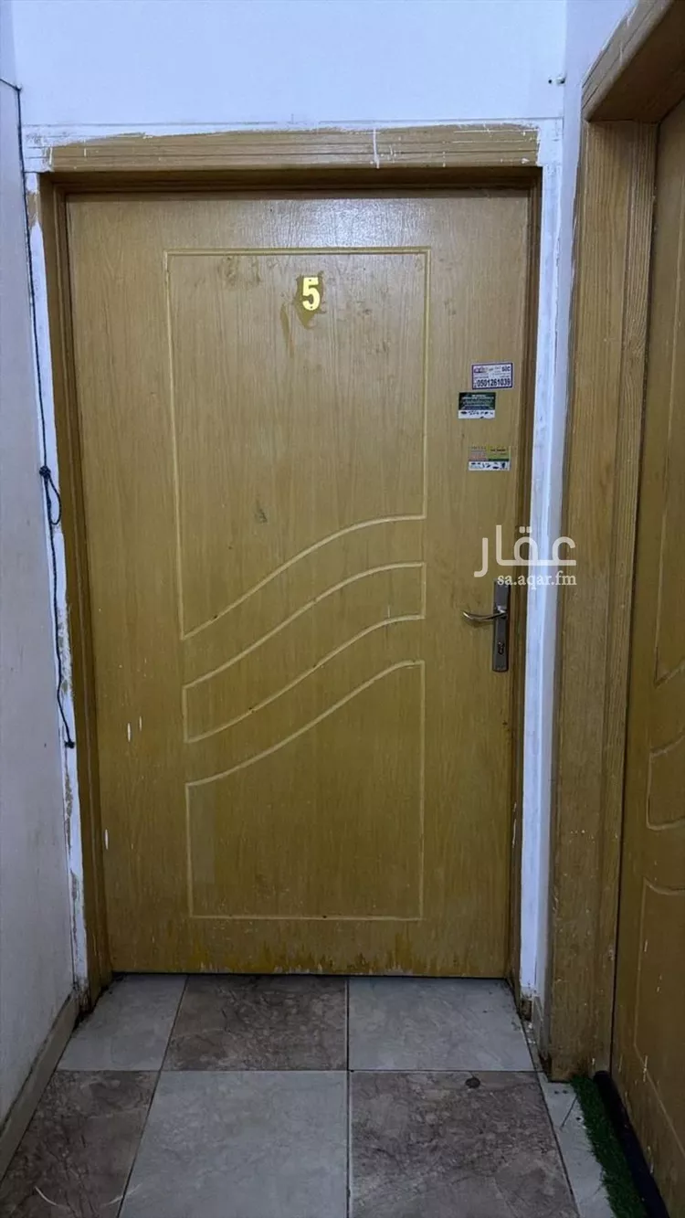شقة للإيجار في شارع الياسمين, حي الجنادرية, مدينة الرياض, منطقة الرياض