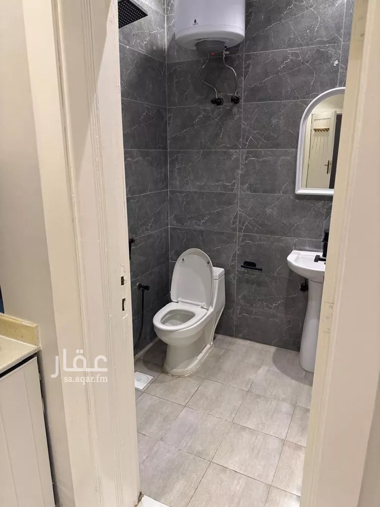 شقة للإيجار في شارع الحيسية, حي العليا, مدينة الرياض, منطقة الرياض صورة 4