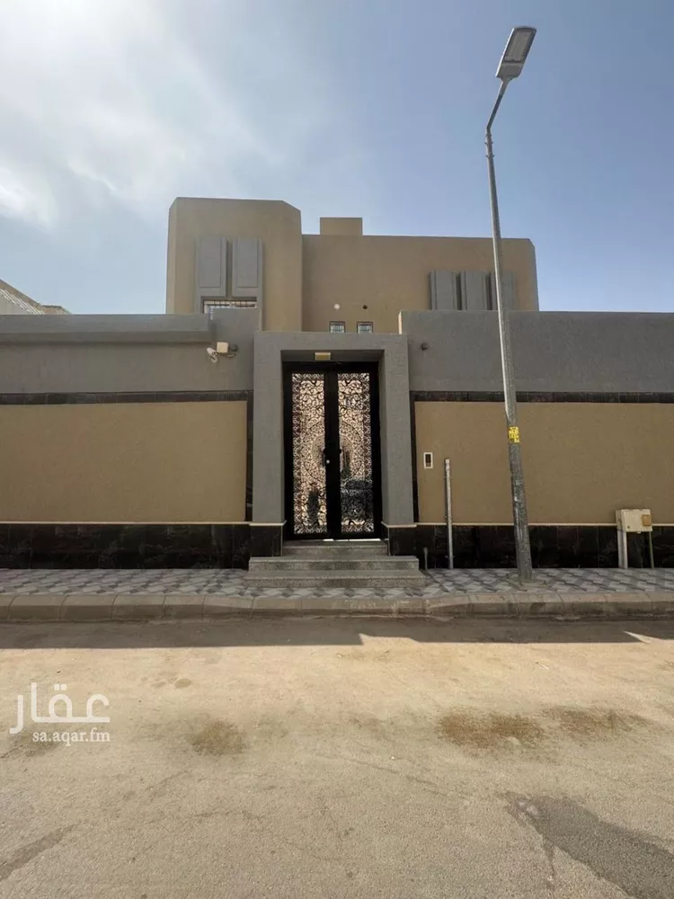 فيلا للبيع في شارع ابن طلحة, حي السويدي الغربي, مدينة الرياض, منطقة الرياض