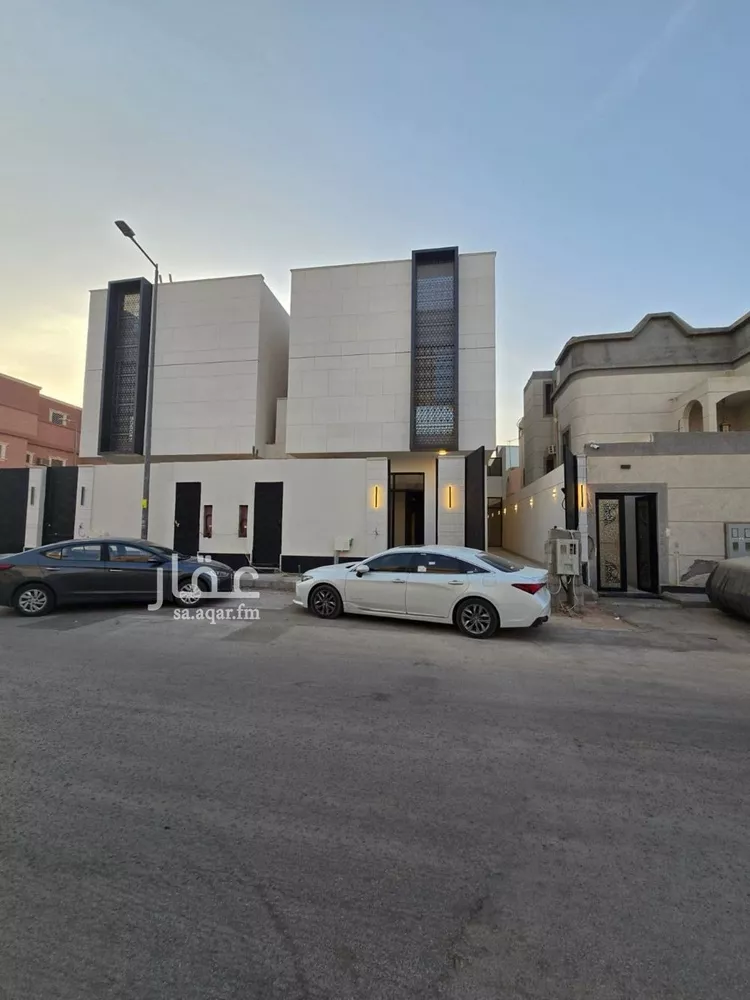 فيلا للبيع في شارع شريح الخزاعي, حي الخليج, مدينة الرياض, منطقة الرياض