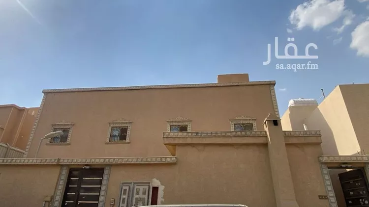 فيلا للبيع في شارع المفضل الغلابي, حي طويق, مدينة الرياض, منطقة الرياض