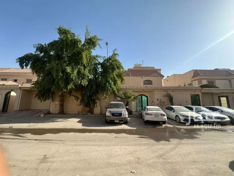 فيلا للبيع في شارع ابن الكناني, حي الخليج, مدينة الرياض, منطقة الرياض