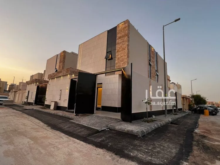 فيلا للبيع في شارع أبي طالب الكرخي, حي الخليج, مدينة الرياض, منطقة الرياض