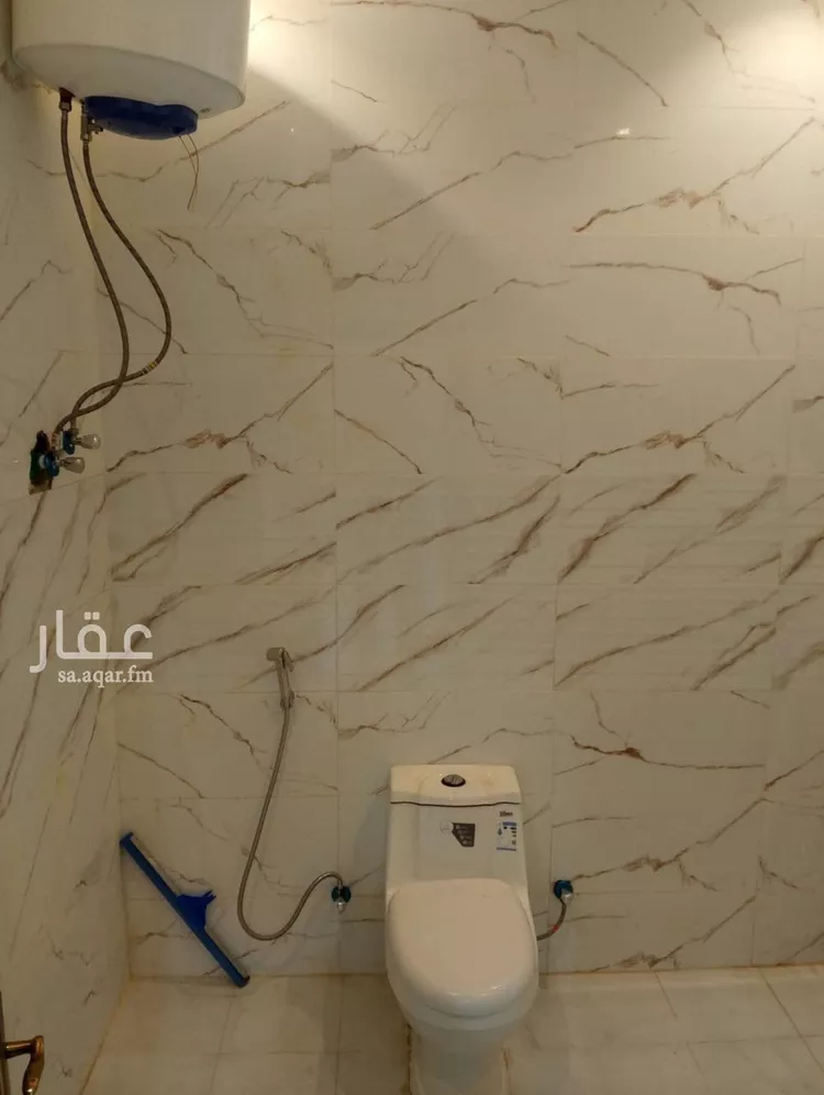 شقة للإيجار في شارع أبي محجن الثقفي, حي النسيم الشرقي, مدينة الرياض, منطقة الرياض صورة 5