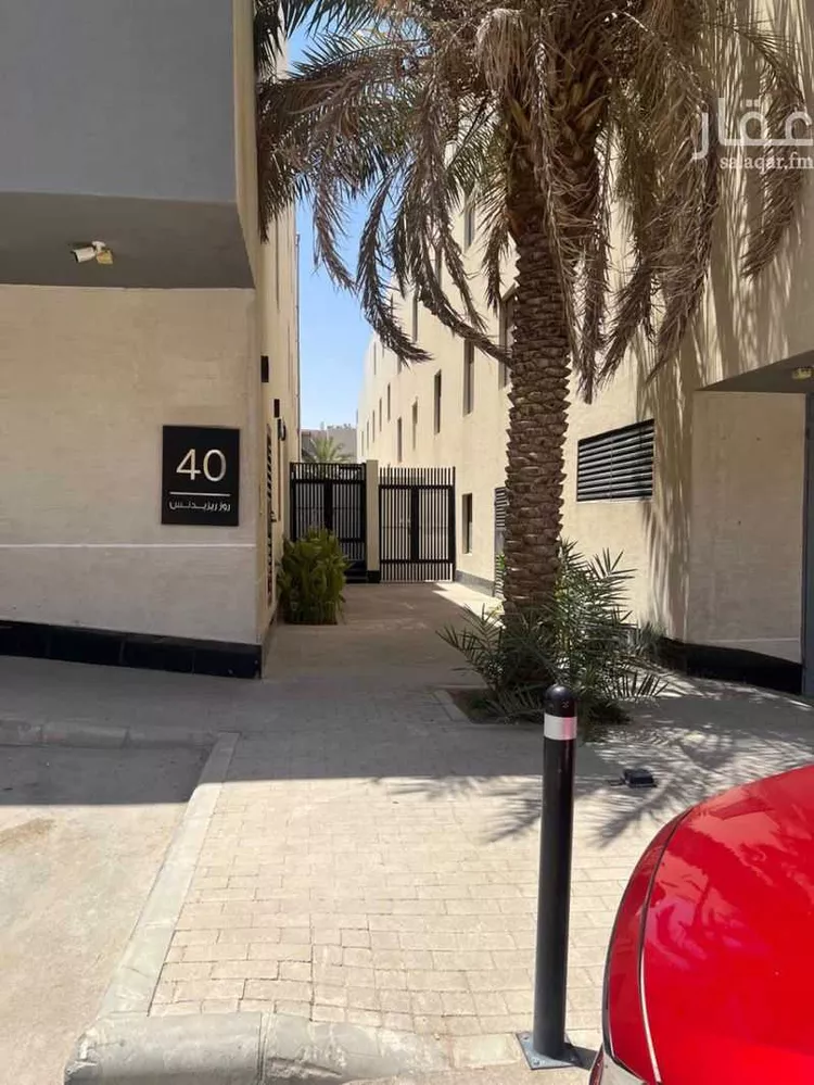 شقة للبيع في شارع الحصير, حي الملقا, مدينة الرياض, منطقة الرياض صورة 3