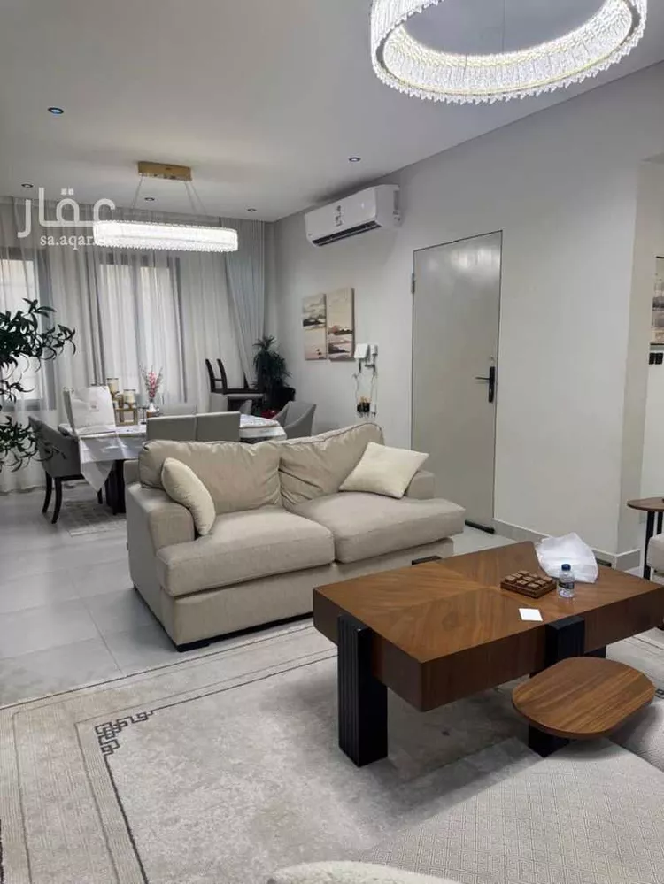 Floor for Sale in Riyadh Badr
