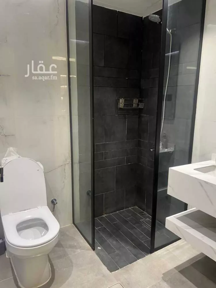 شقة للبيع في شارع الحصير, حي الملقا, مدينة الرياض, منطقة الرياض صورة 2