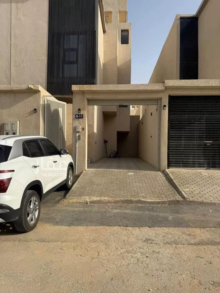 دور للبيع في شارع 20, حي بدر, مدينة الرياض, منطقة الرياض 28