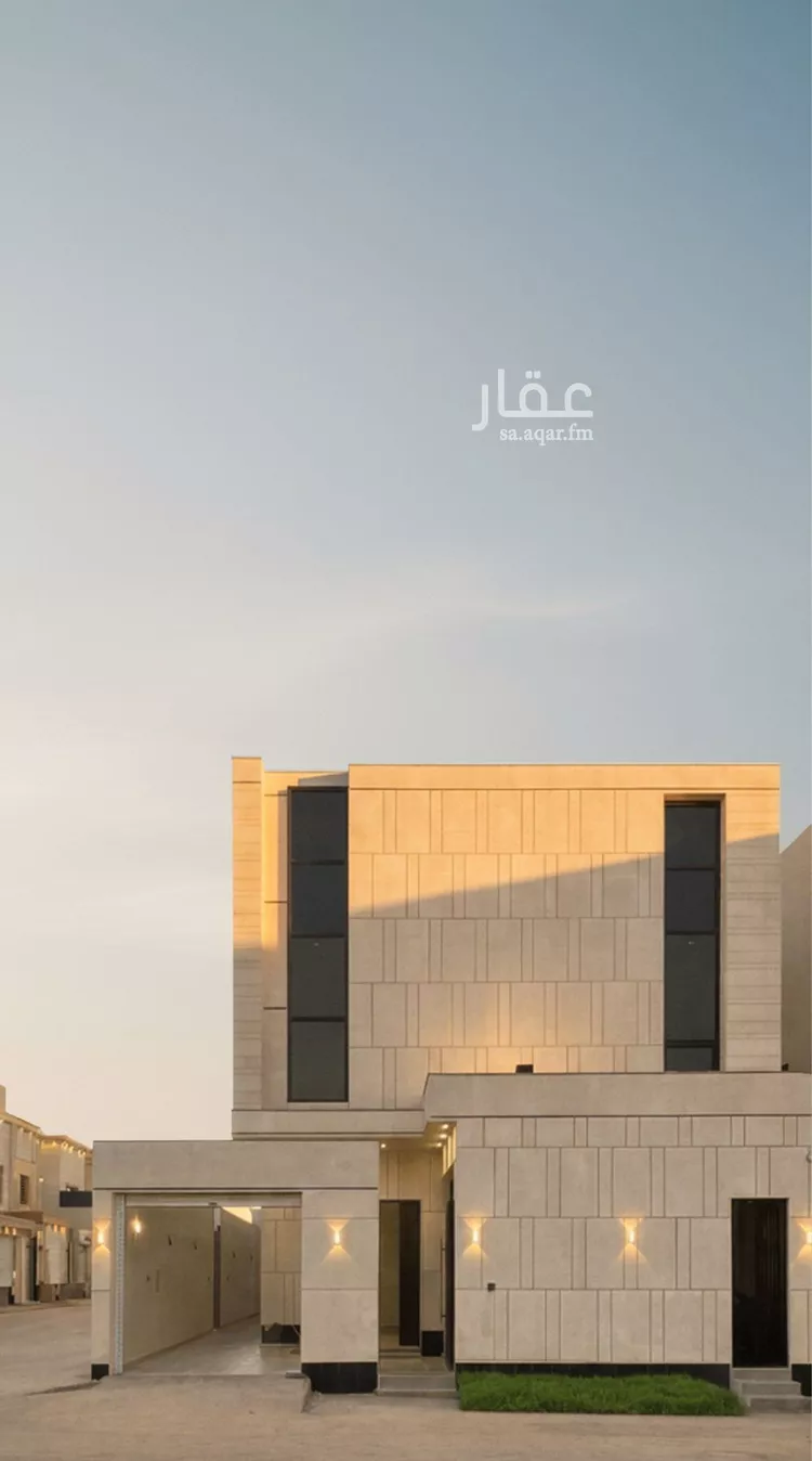 فيلا للبيع في شارع علي بن الأثير, حي الرمال, مدينة الرياض, منطقة الرياض