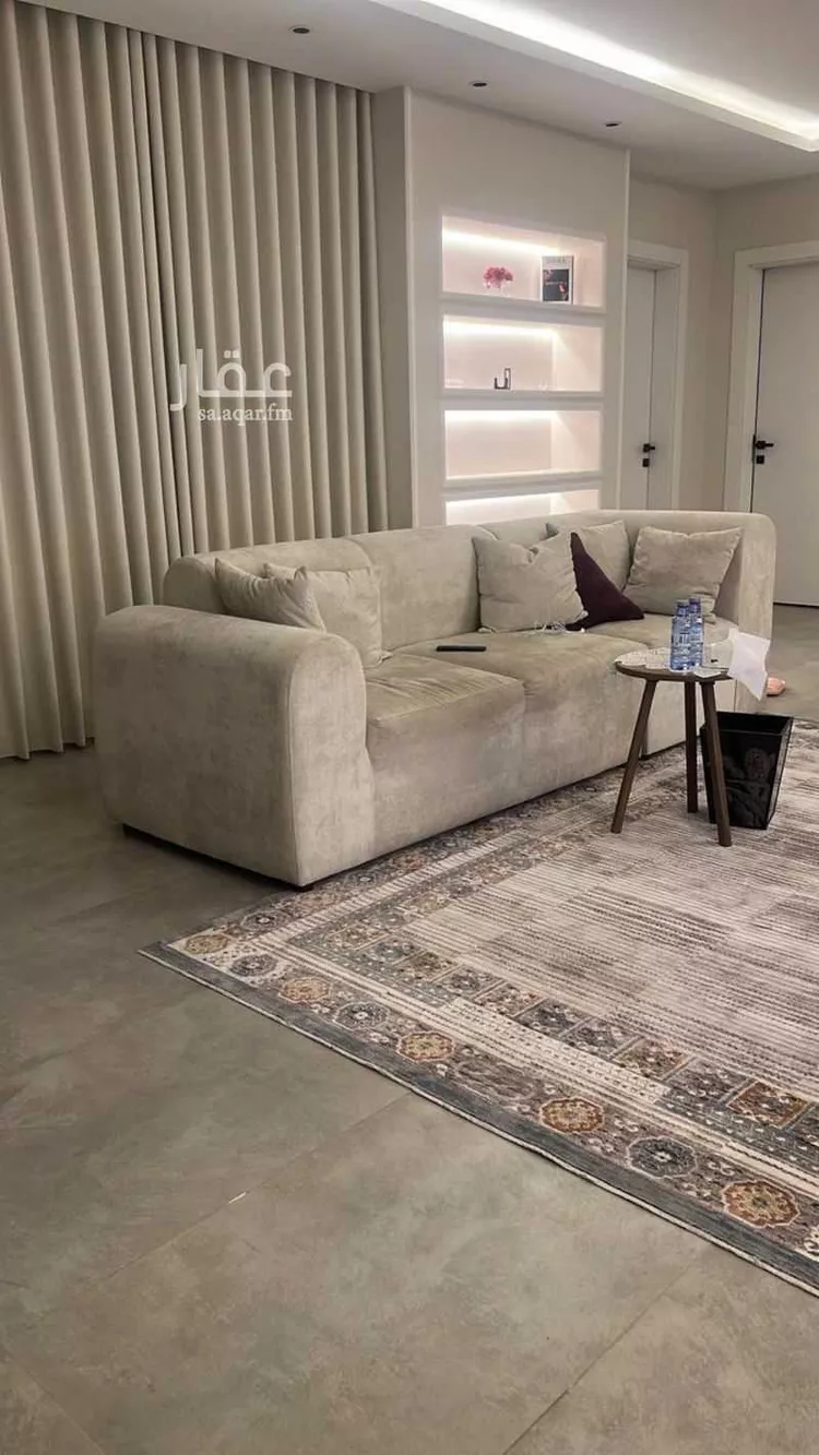 شقة للبيع في شارع الحصير, حي الملقا, مدينة الرياض, منطقة الرياض صورة 5