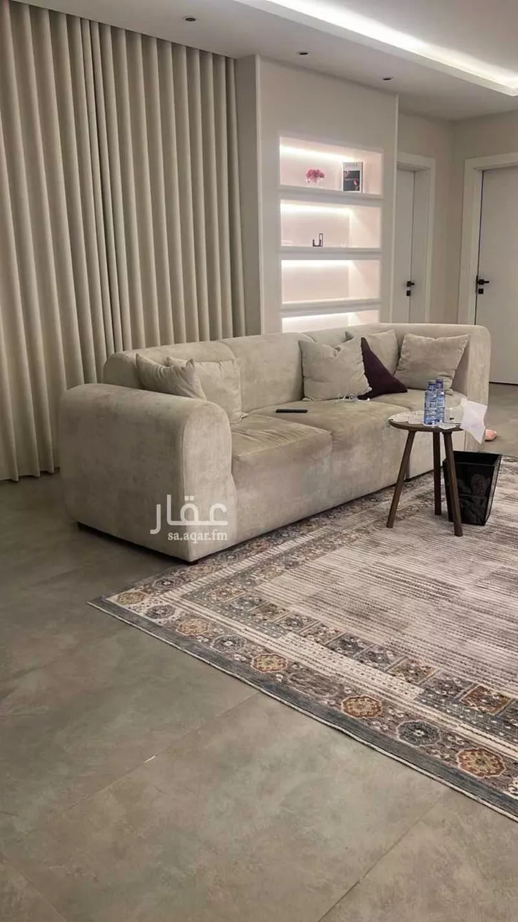 شقة للبيع في شارع الحصير, حي الملقا, مدينة الرياض, منطقة الرياض 9