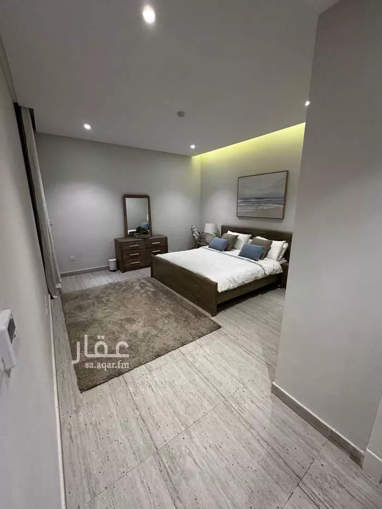 شقة للإيجار في شارع الفرعة, حي الياسمين, مدينة الرياض, منطقة الرياض صورة 2