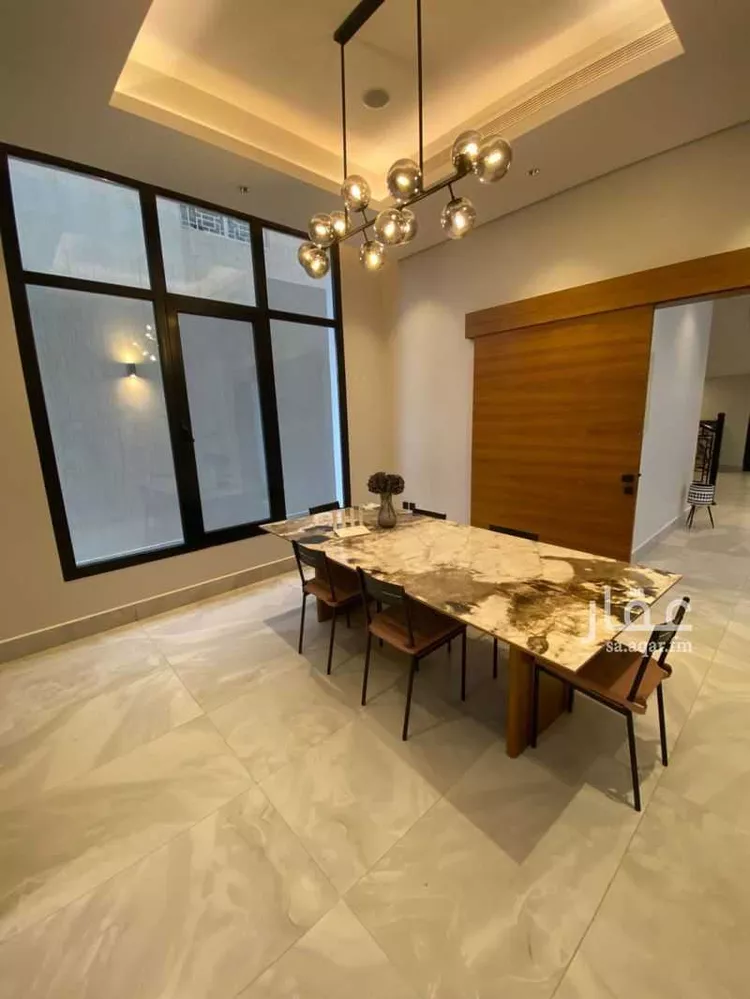 Villa for Rent in Riyadh Al Arid صورة 4