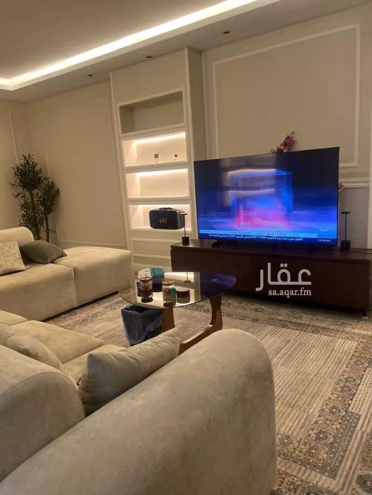 شقة للبيع في شارع الحصير, حي الملقا, مدينة الرياض, منطقة الرياض صورة 4
