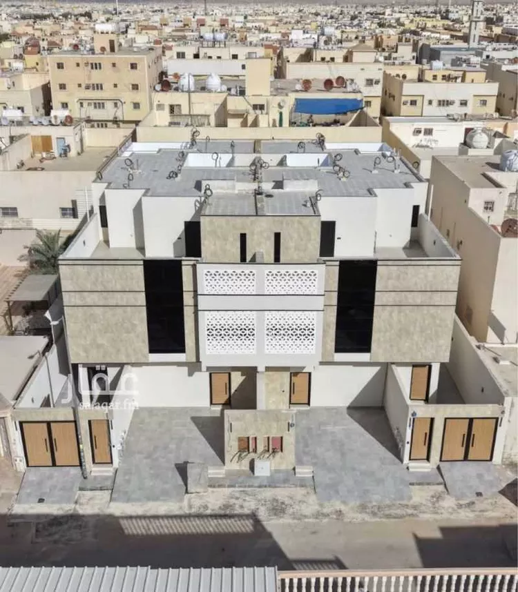 دور للبيع في شارع آمنة بنت سعيد بن العاص, حي الفيحاء, مدينة الرياض, منطقة الرياض صورة 2