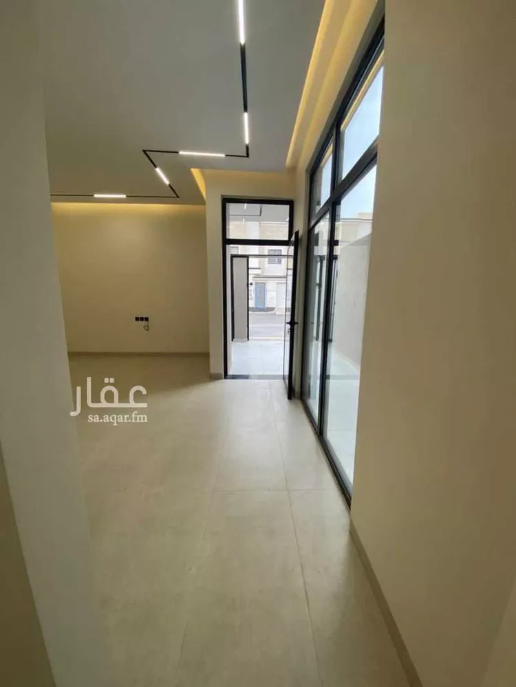 دور للبيع في شارع يحيى بن يحيى القرطبي, حي الرمال, مدينة الرياض, منطقة الرياض 7