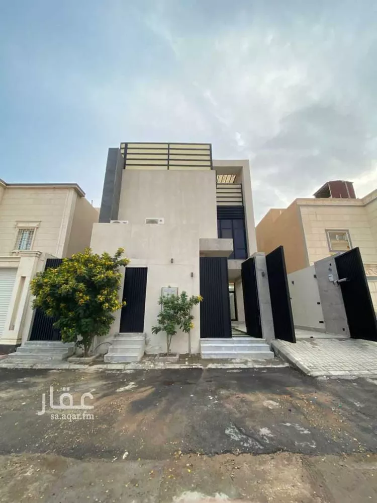 Villa for Rent in Riyadh Al Arid