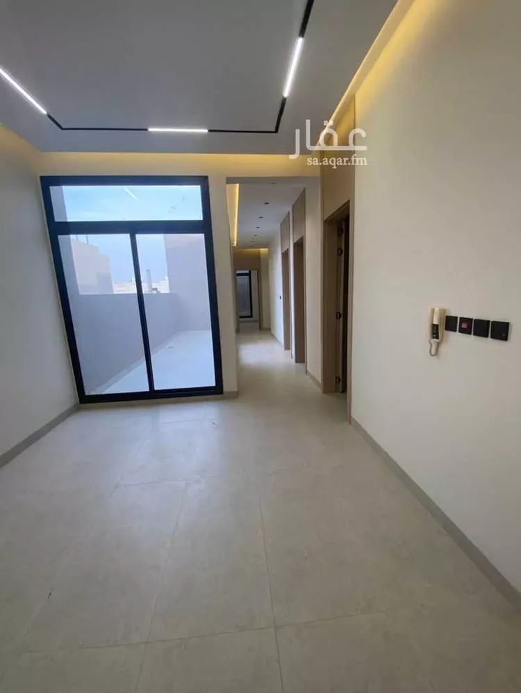 شقة للبيع في شارع يحيى بن يحيى القرطبي, حي الرمال, مدينة الرياض, منطقة الرياض 1 صورة