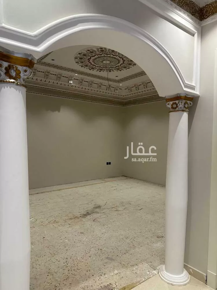 دور للإيجار في شارع الماس, حي حطين, مدينة الرياض, منطقة الرياض صورة 5