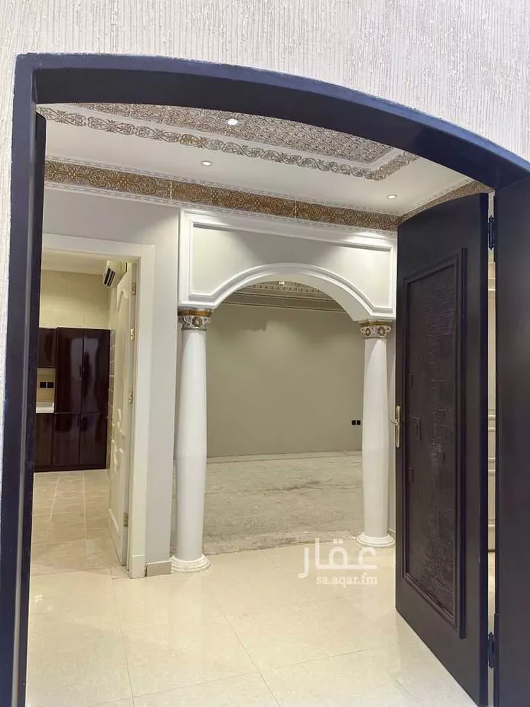 دور للإيجار في شارع الماس, حي حطين, مدينة الرياض, منطقة الرياض صورة 2