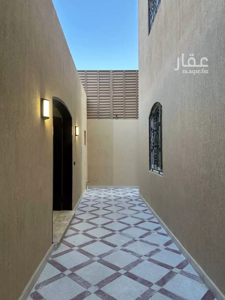 دور للإيجار في شارع الماس, حي حطين, مدينة الرياض, منطقة الرياض صورة 3