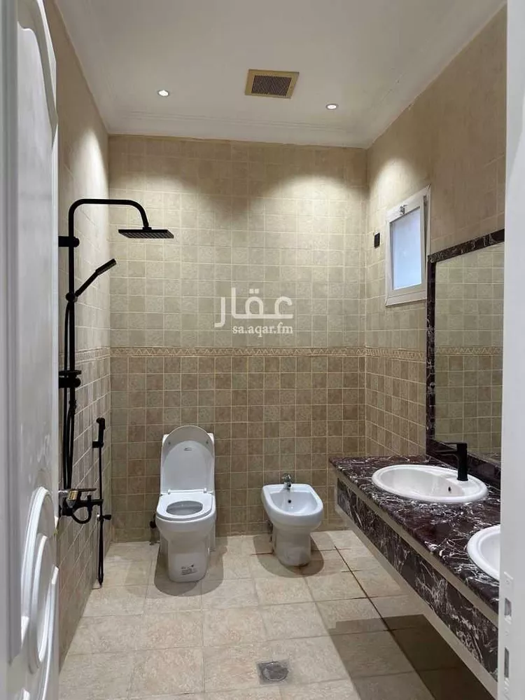 دور للإيجار في شارع الماس, حي حطين, مدينة الرياض, منطقة الرياض صورة 4