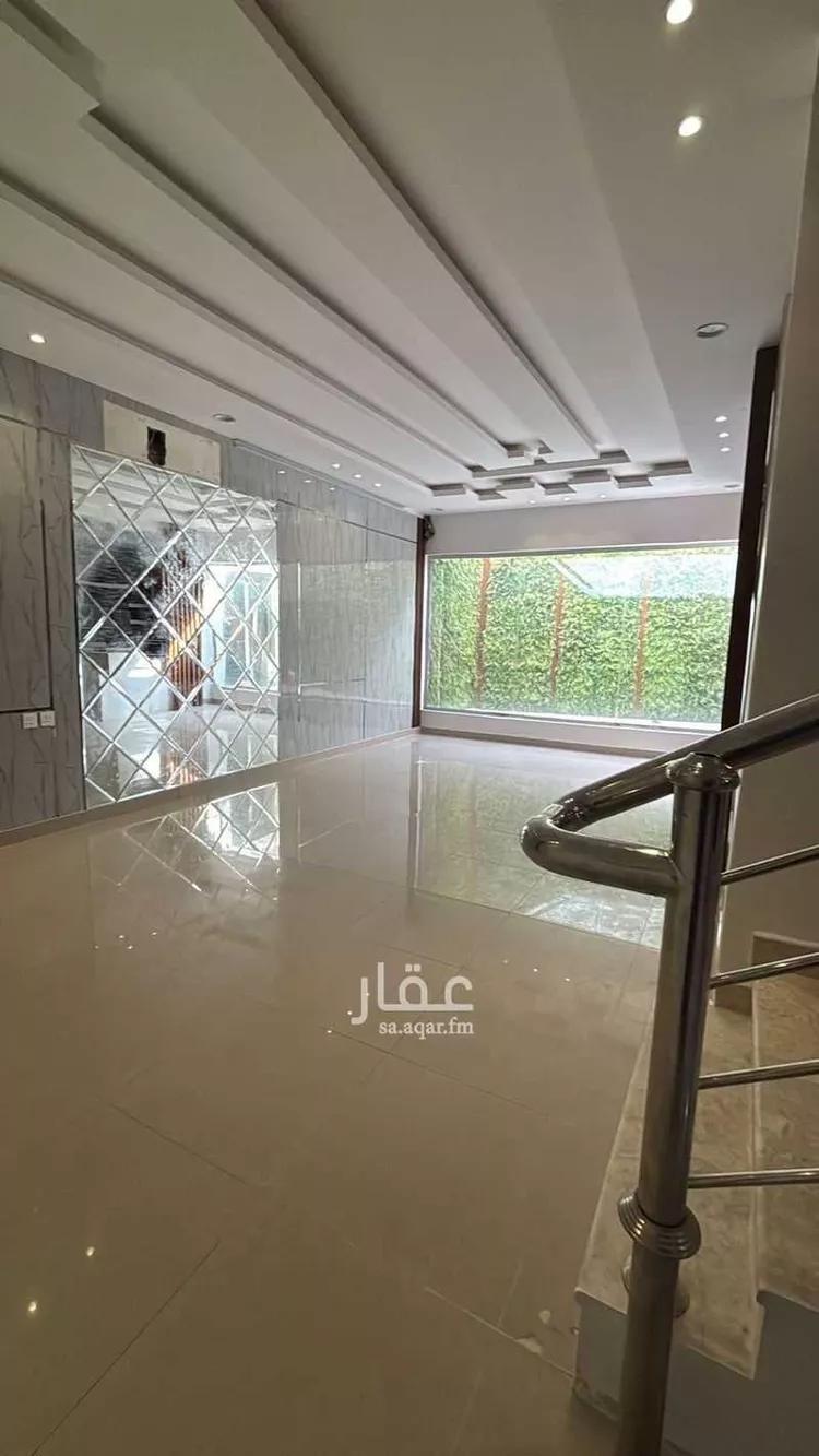فيلا للبيع في شارع وادي هرجاب ، حي المهدية ، الرياض ، منطقة الرياض صورة 4