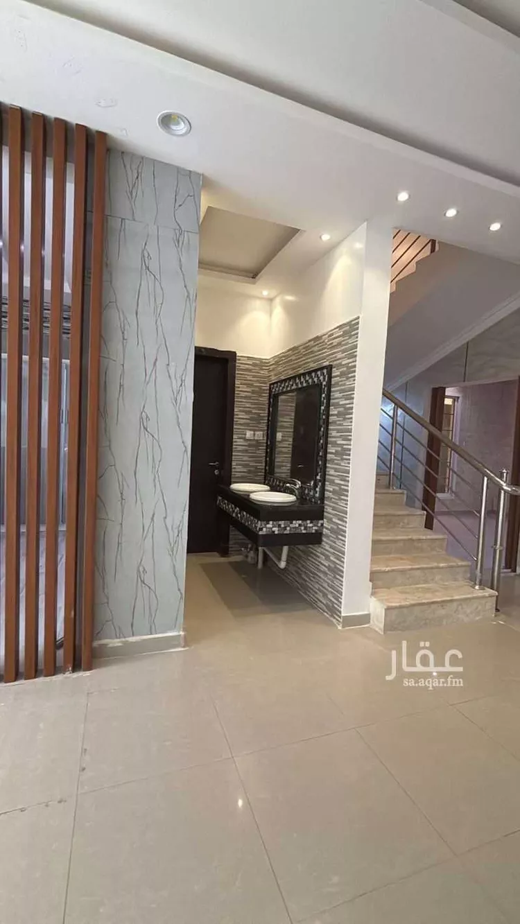 فيلا للبيع في شارع وادي هرجاب ، حي المهدية ، الرياض ، منطقة الرياض صورة 5