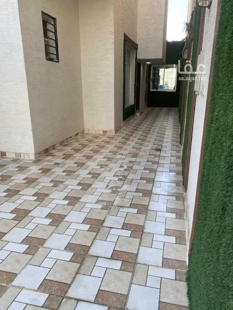 فيلا للبيع في شارع وادي هرجاب ، حي المهدية ، الرياض ، منطقة الرياض صورة 3