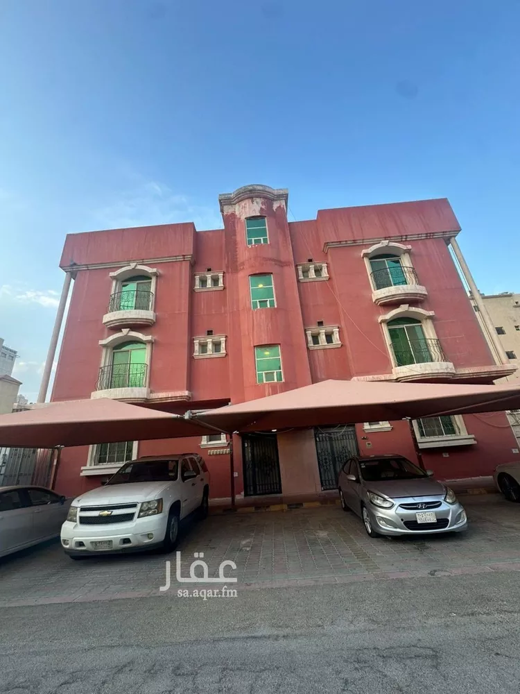 شقة للإيجار في شارع 23د, حي العليا, مدينة الخبر, المنطقة الشرقية