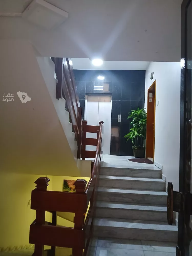 شقة للإيجار في شارع ابن الشهاب, حي البندرية, مدينة الخبر, المنطقة الشرقية 13