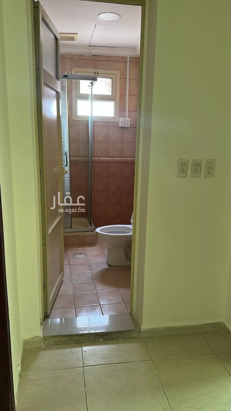 شقة للإيجار في شارع قدامة بن جعفر, حي العليا, مدينة الخبر, المنطقة الشرقية 8