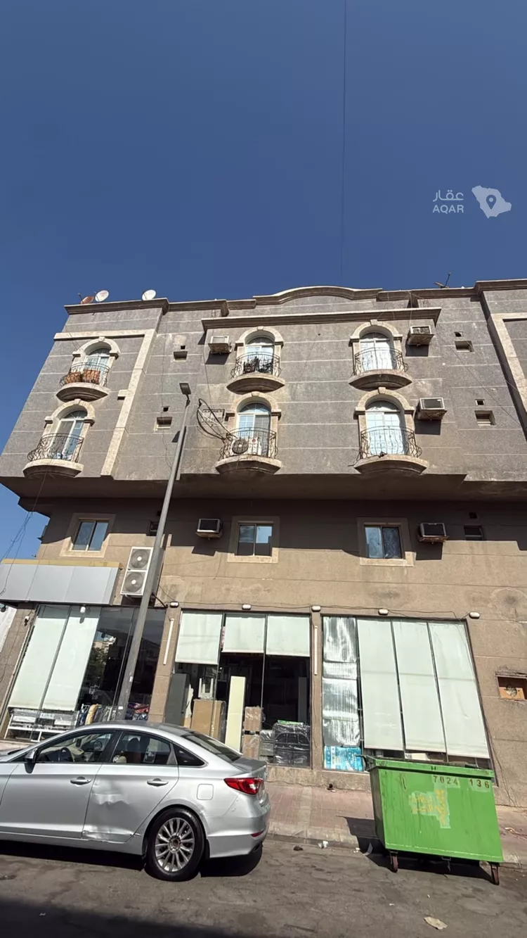 شقة للإيجار في شارع العشرون, حي الخبر الجنوبية, مدينة الخبر, المنطقة الشرقية