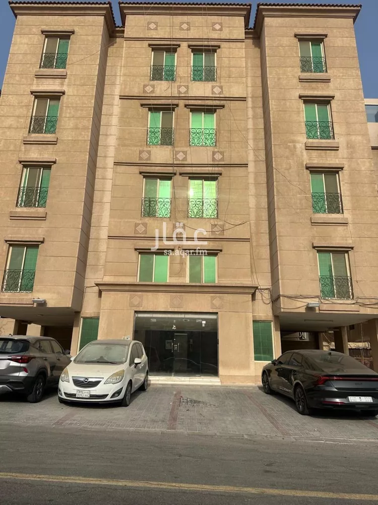 شقة للإيجار في شارع قدامة بن جعفر, حي العليا, مدينة الخبر, المنطقة الشرقية