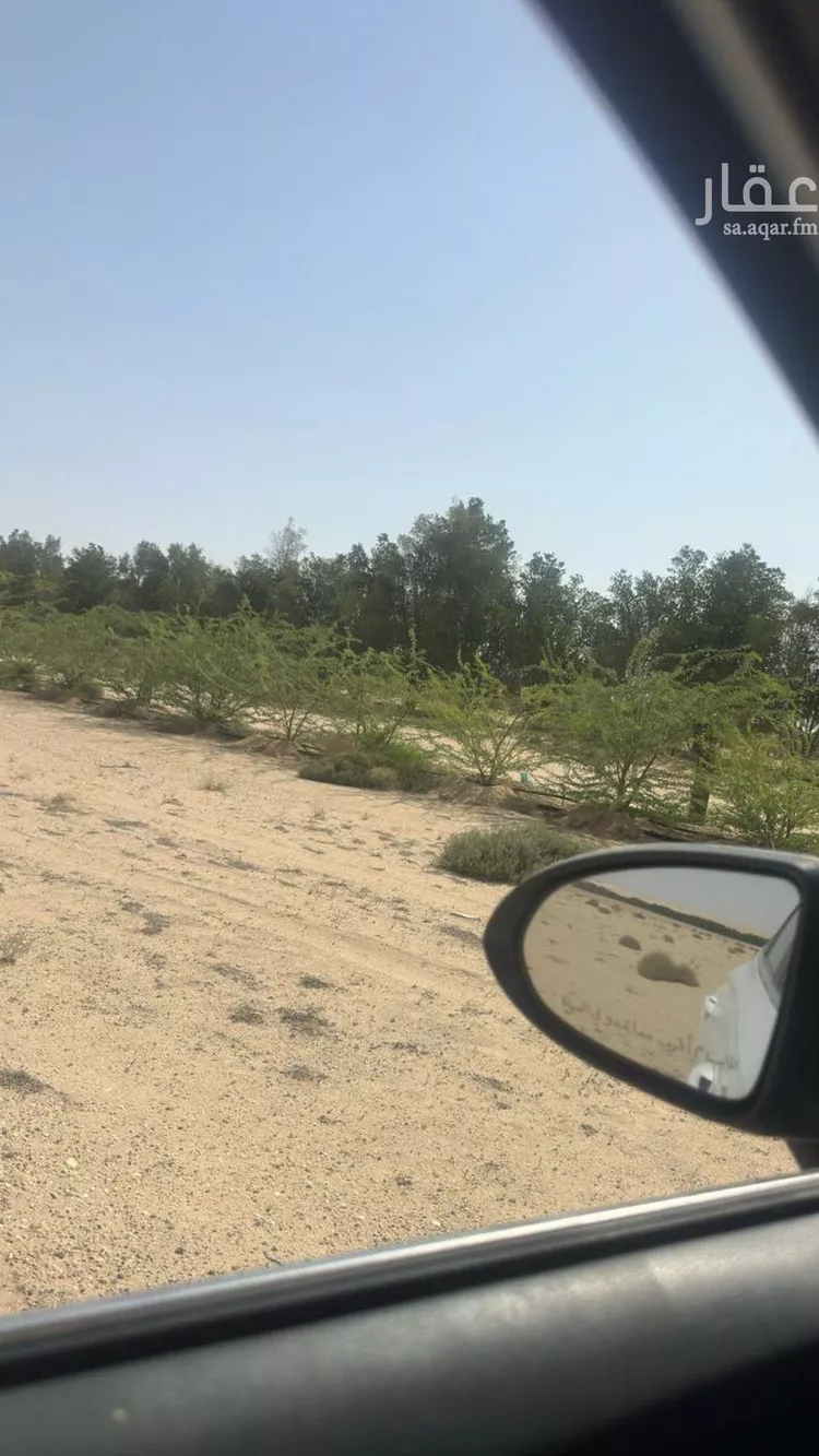 مزرعة للبيع في مدينة بقيق, المنطقة الشرقية صورة 2