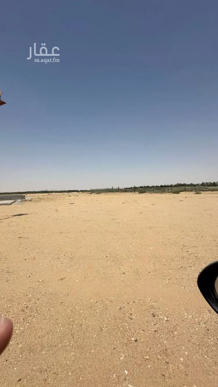 مزرعة للبيع في مدينة بقيق, المنطقة الشرقية