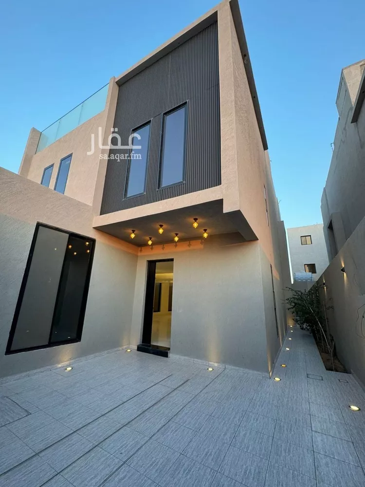 فيلا للبيع في شارع اليسر, حي الأمواج, مدينة الخبر, المنطقة الشرقية صورة 2