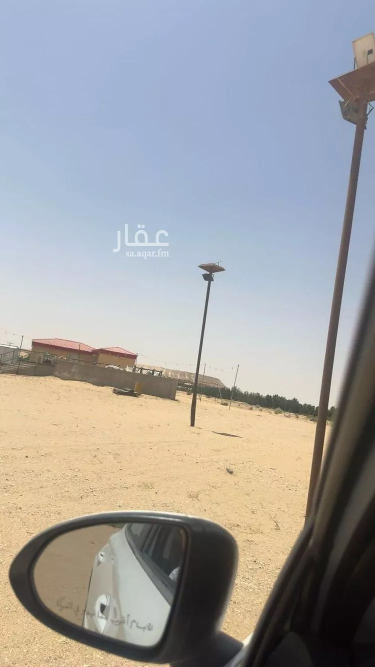 مزرعة للبيع في مدينة بقيق, المنطقة الشرقية صورة 4