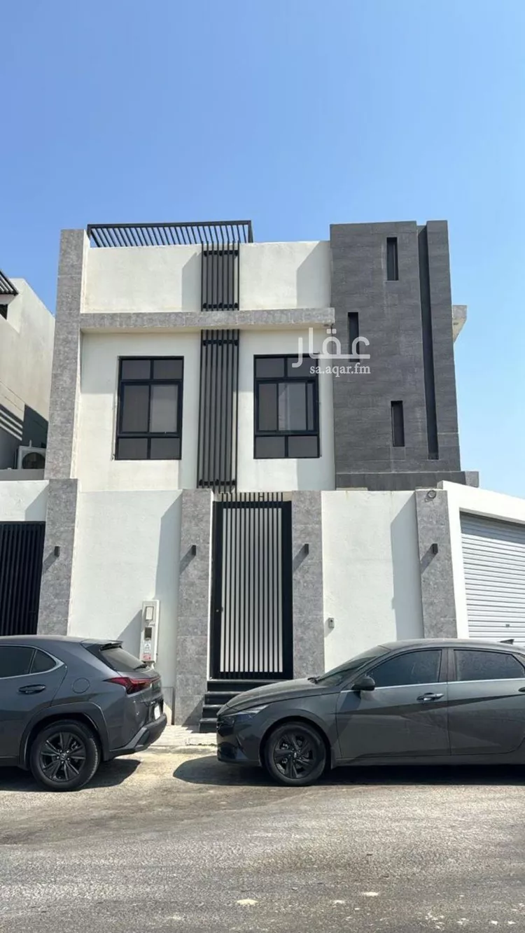 فيلا للبيع في شارع 26ا, حي الندى, مدينة الدمام, المنطقة الشرقية