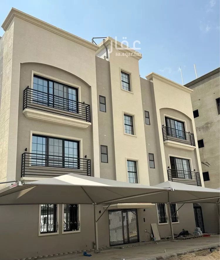 شقة للبيع في شارع 10هـ, حي الشعلة, مدينة الدمام, المنطقة الشرقية