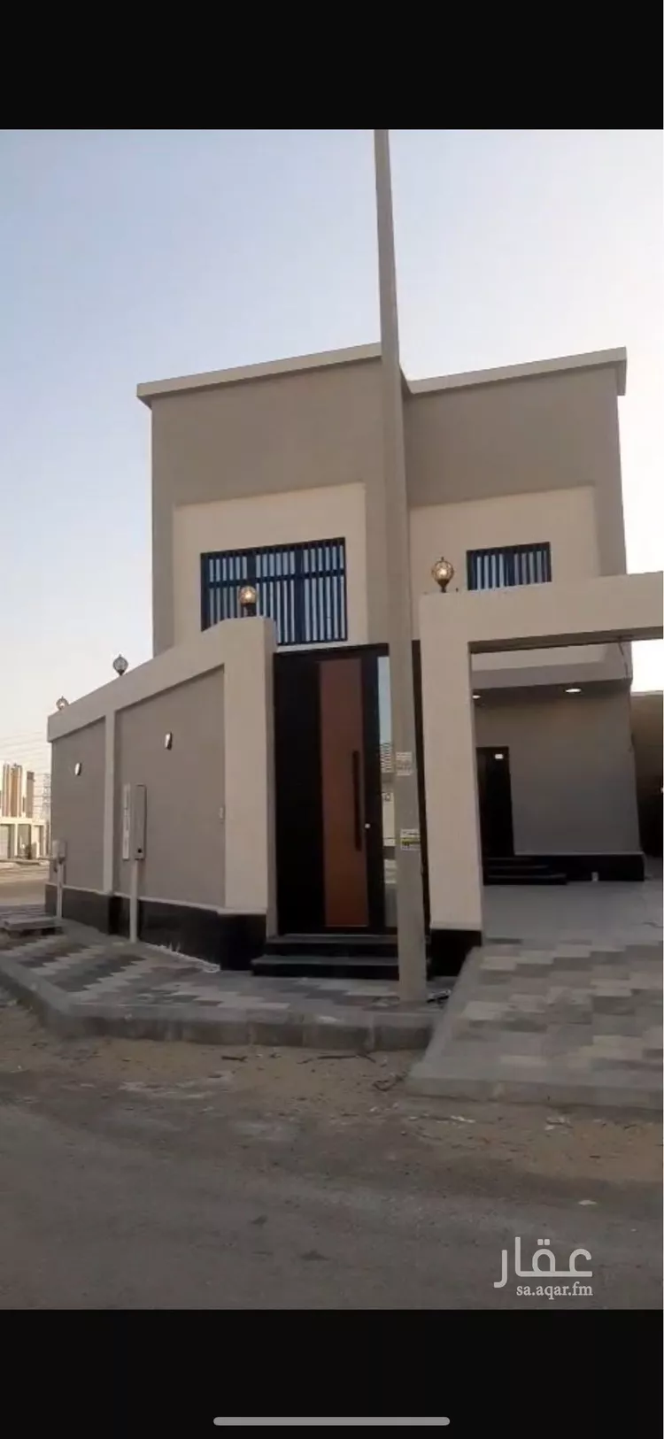 فيلا للبيع في شارع سعد بن معاذ, حي ضاحية الملك فهد, مدينة الدمام, المنطقة الشرقية صورة 2