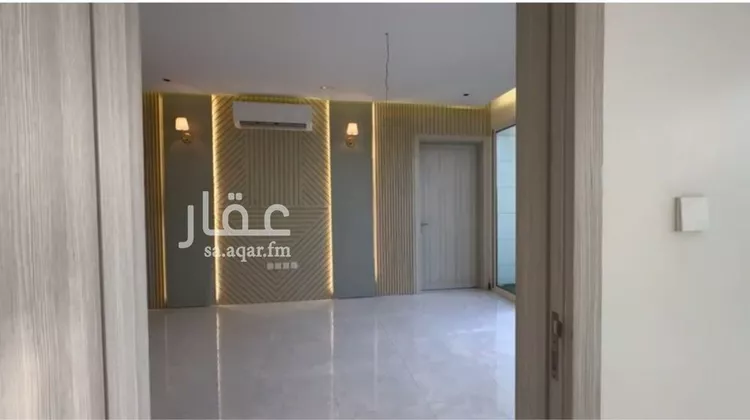 شقة للبيع في شارع الامين, حي الروضة, مدينة الدمام, المنطقة الشرقية صورة 4