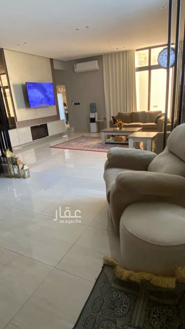 فيلا للبيع في شارع 26ا, حي الندى, مدينة الدمام, المنطقة الشرقية صورة 3